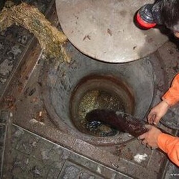 萧山区疏通马桶下水道清理化粪池清洗污水雨水管道