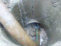 萧山区疏通马桶下水道清理化粪池清洗污水雨水管道图片2