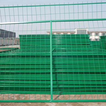 公路护栏网高速防眩网护栏隔离网道路防护网