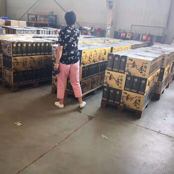 鄭州孔記香油廠家