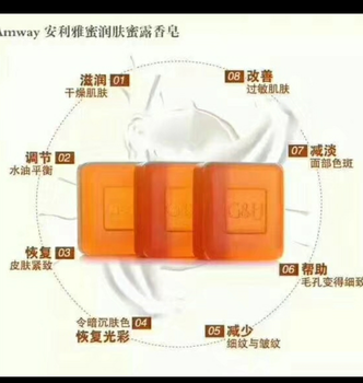 宿迁安利专卖店现有几家宿迁安利直营店在那里