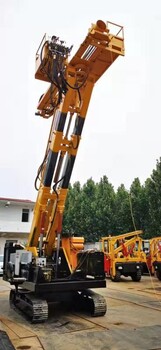 金億精選分類基坑錨桿鉆機(jī)型號護(hù)坡鉆機(jī).履帶錨固鉆機(jī)廠家