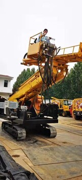 基坑錨桿鉆機(jī)型號護(hù)坡鉆機(jī).履帶錨固鉆機(jī)
