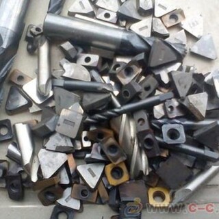 绍兴越城当地上门回收数控刀片钨钢模具钼丝钨泥办事处图片2