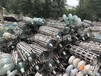 广西回收电力瓷瓶悬垂广东回收电力物资价格