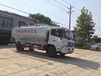 亳州饲料运输车10吨15吨饲料罐车饲料车厂家价格直销