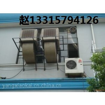 天津食品廠車間送風(fēng)換氣設(shè)備