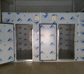 北京海淀安装冷库机组公司温泉冷库维修公司