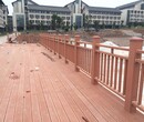 重庆木塑厂家直销木塑实心地板，货到付款，价格优惠中。。。。图片