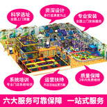 惠州幼儿园儿童新佳豪深圳儿童淘气堡批发,儿童乐园图片2