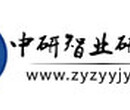 中国园区信息化发展状况与前景规划建议报告2020-2025年图片