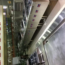 商用廚房設備供應商