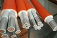 厂家直销矿物质防火电缆加工定做国标防火矿物质电缆