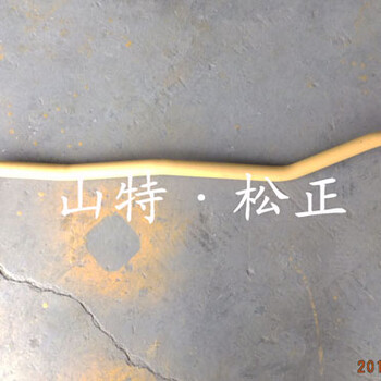 长期供应小松PC400-7动臂油缸铁管707-86-11621，小松400-7液压管