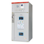 定制箱变电气HXGN15-12环网开关柜电力电气成套设备厂家