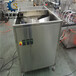 上海地區理瓶機廠家丨SGS-550自動理瓶機洗化行業使用