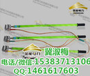 35kv高压交流接地线国家标准规格/JN-JDX-JSM接地线的用途图片