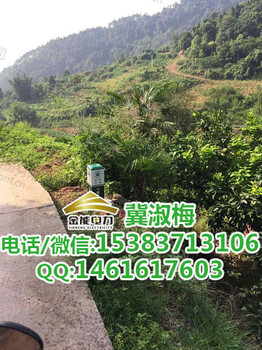 柳州饮用水源标志桩厂家/保护区界桩印字要求