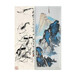  Collection of authentic works of Nanzhang and Beiqi, masters of traditional Chinese painting