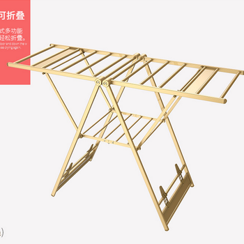 一个普通的晾衣架，却能省下1m²房钱？