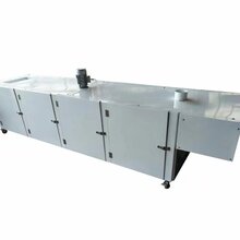 狗粮饲料烘干机厂家网袋式烘干机烘干机图片
