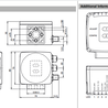 PCV100-F200-B17-V1D-6011-6997光学读码器