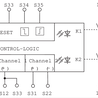 德国原装进口施克SICK继电器UE48-3OS2D2