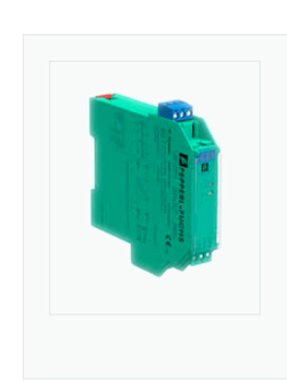 德国倍加福P+FKFD-TREX1RTD转换器