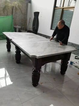 康伟台球杆桌厂,台球桌价格4300元台/台球桌安装费用