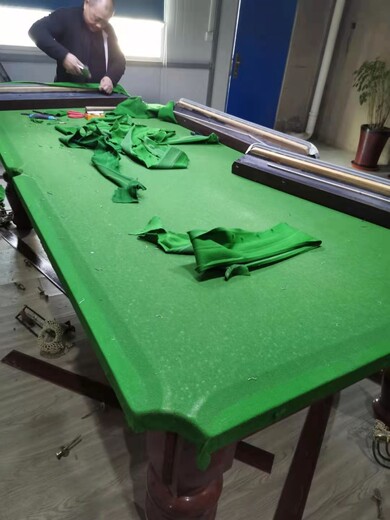 康伟台球桌工厂,栾城台球桌价格4300元台/台球桌上门维修