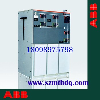 ABB-SafeRing/Safeplus新型充气式SF610KV高压开关设备