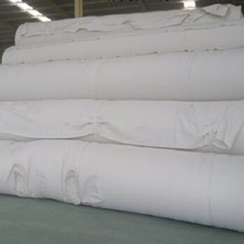 土工布生产厂家供应130g短纤土工布