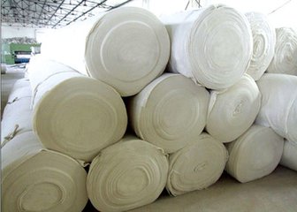 广西壮族自治区崇左短丝土工布生产厂家