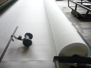 天津短纤土工布生产厂家
