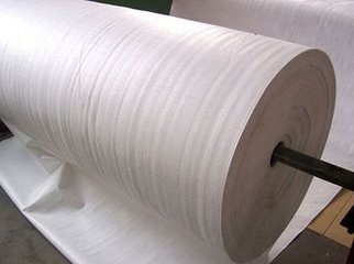 安徽六安土工布生产厂家