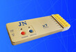 JN-X7温度曲线记录仪/炉温测试跟踪仪生产厂家-深圳