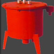 采购FYPZ型负压自动排渣放水器选择鹤壁永成图片