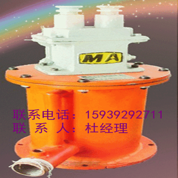 BZW型DN800规格的矿用断水保护装置河南厂家供应
