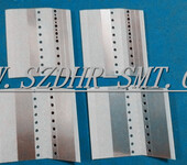 SMT富士接料带银色金属铝泊可导电富士NXT专用8mm接料带接料胶带