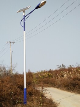 張家口太陽能路燈維修配件大全，張家口路燈廠家