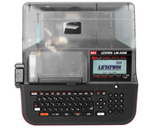 MAX线号机LM-550E号码管机套管印字机