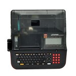 MAX线号机LM-550E进口号码管印字机