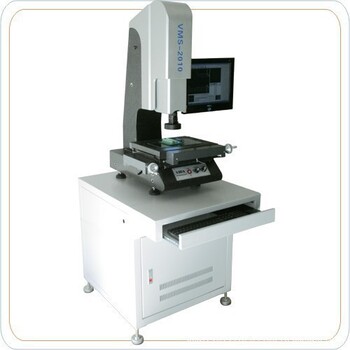 供应VMS-2010投影仪二次元光学影像测量仪