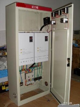 二组动力柜组合电磁加热器