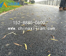 重庆九龙坡透水混凝土路面做法石板镇透水混凝土透水道路铺装