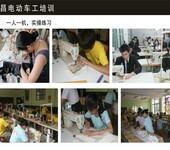 学服装裁剪去哪里学好