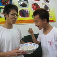 学厨师学费图片