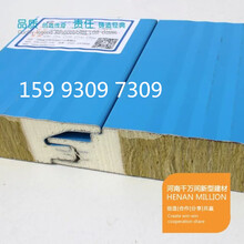 聚氨酯復(fù)合板板型