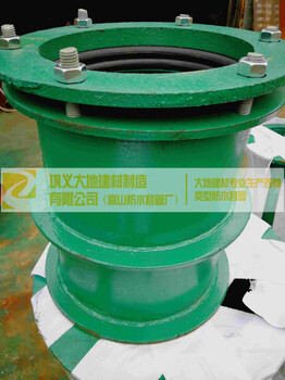 供应哈尔滨DN800便宜柔性防水套管