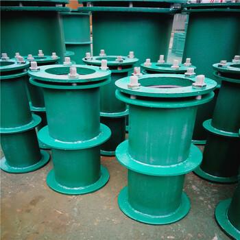 防水套管柔性防水套管厂家供货质量有保障